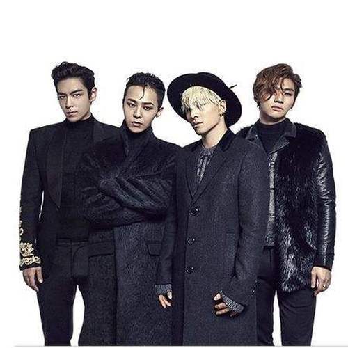 Loser吉他谱_BigBang_指弹独奏GTP吉他谱