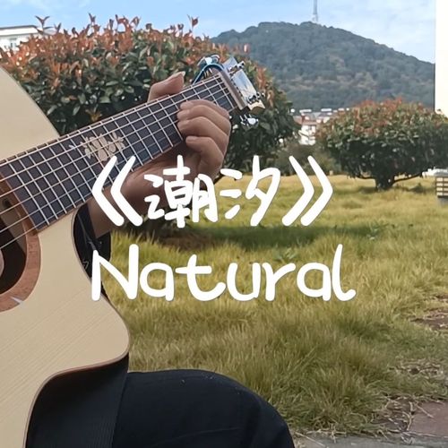 潮汐(Naturai)
