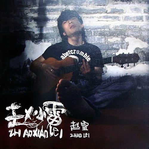 人家吉他谱 赵雷 D调编配吉他弹唱谱