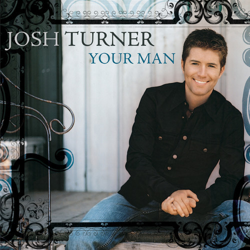 Your Man吉他谱 Josh Turne G调版吉他弹唱谱