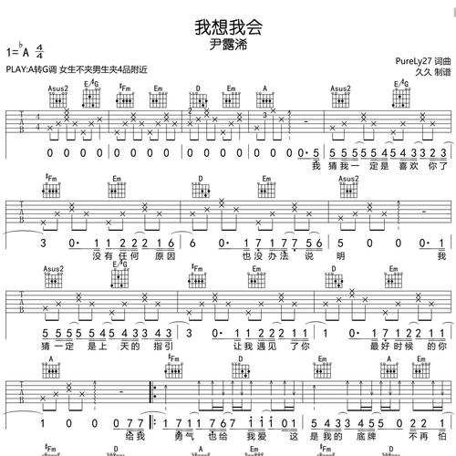 我想我会