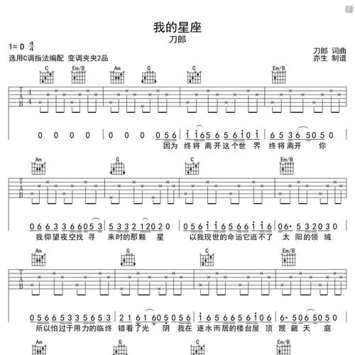 我的星座