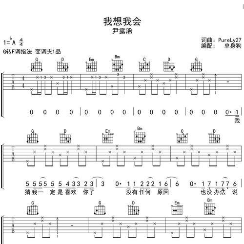 我想我会