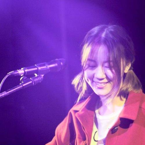 《借我》吉他谱 谢春花 女生版吉他伴奏谱