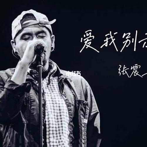 爱我别走