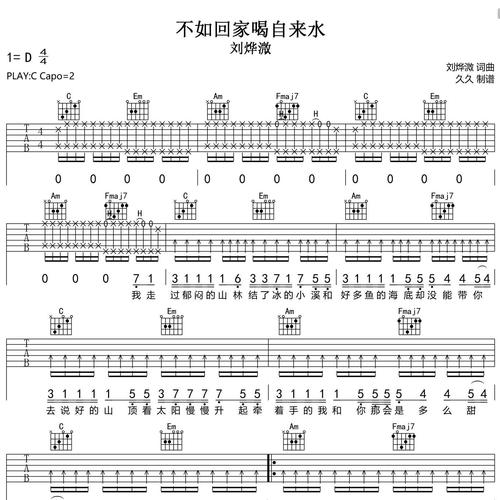 不如回家喝自来水