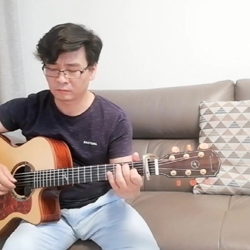 像我这样的人