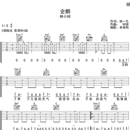 企鹅