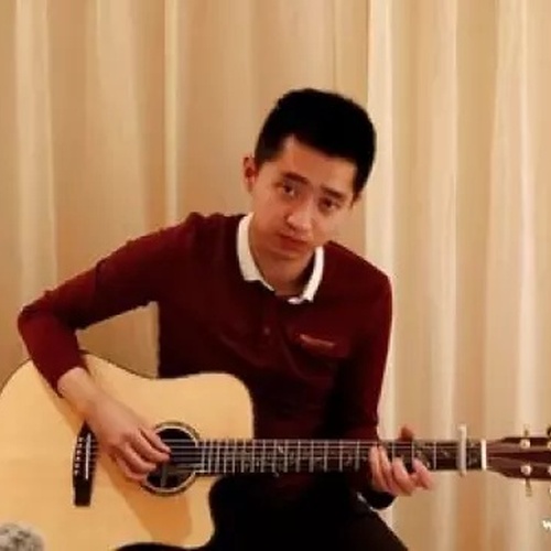 我好想你