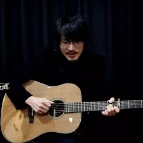 Somebody That I Used To Know吉他谱_Gotye_吉他伴奏谱_标准调版附演示教程(玩易文化)