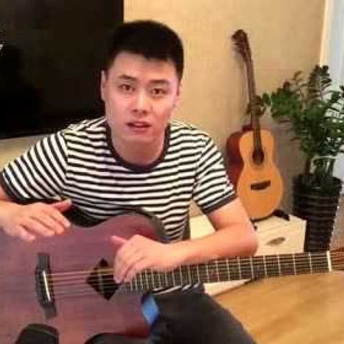 南山南