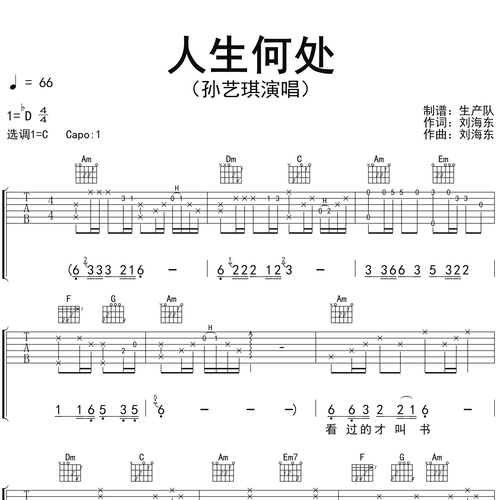 人生何处
