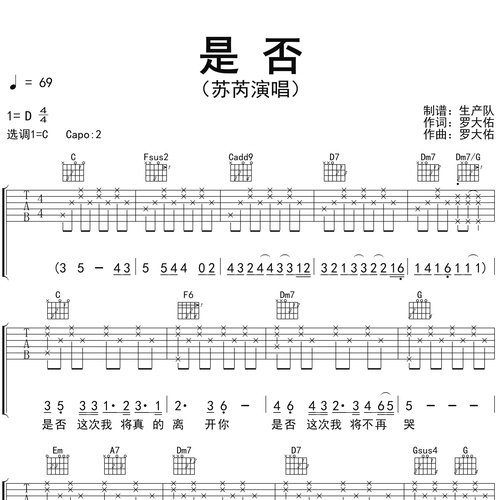 是否