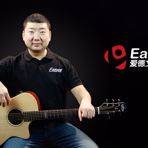 贝加尔湖畔吉他六线谱_李健_弹唱伴奏吉他谱_C调指法版附演示教程